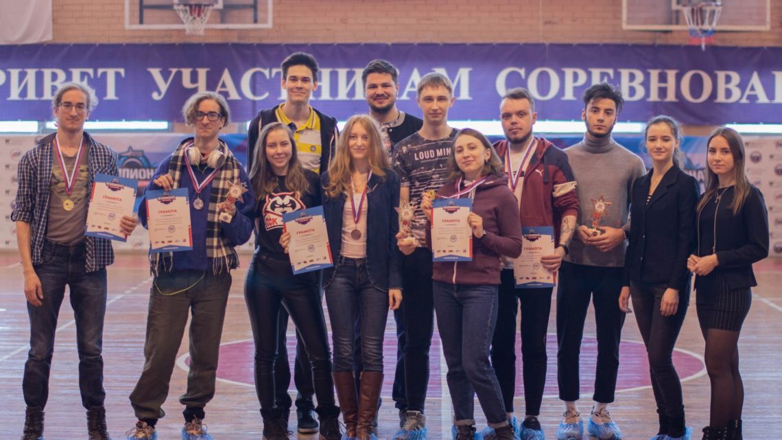Дополнительный отборочный этап Чемпионата АССК России завершен! Дополнительный отборочный этап Чемпионата АССК России завершен!