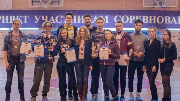 Дополнительный отборочный этап Чемпионата АССК России завершен!