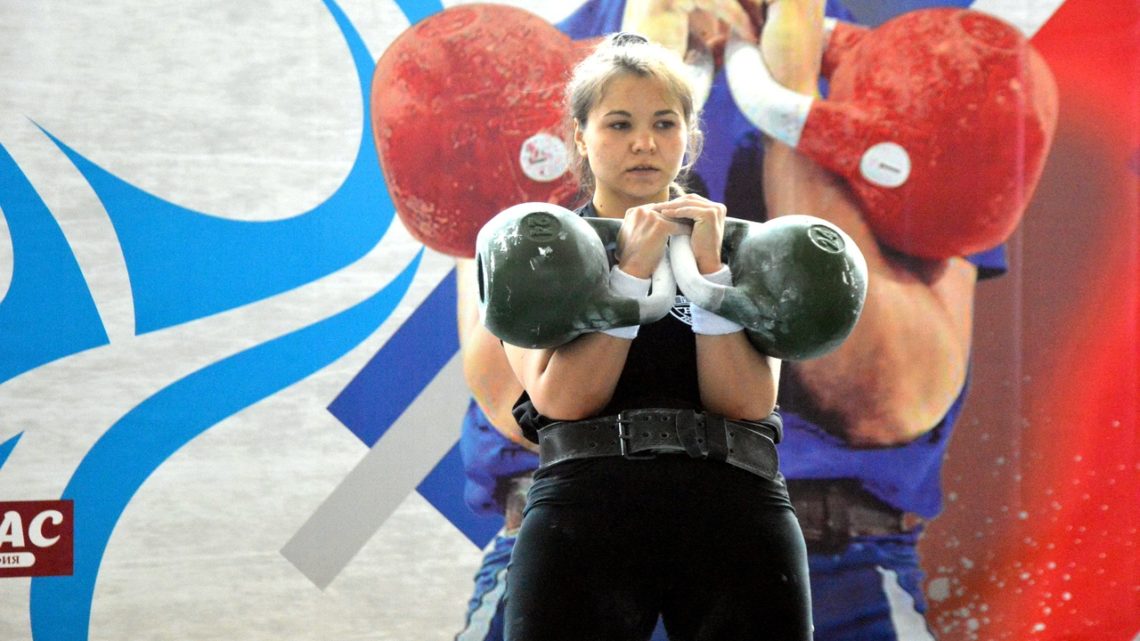 Межрегиональный чемпионат по гиревому спорту в г. Красноярск – завершен! Межрегиональный чемпионат по гиревому спорту в г. Красноярск – завершен!